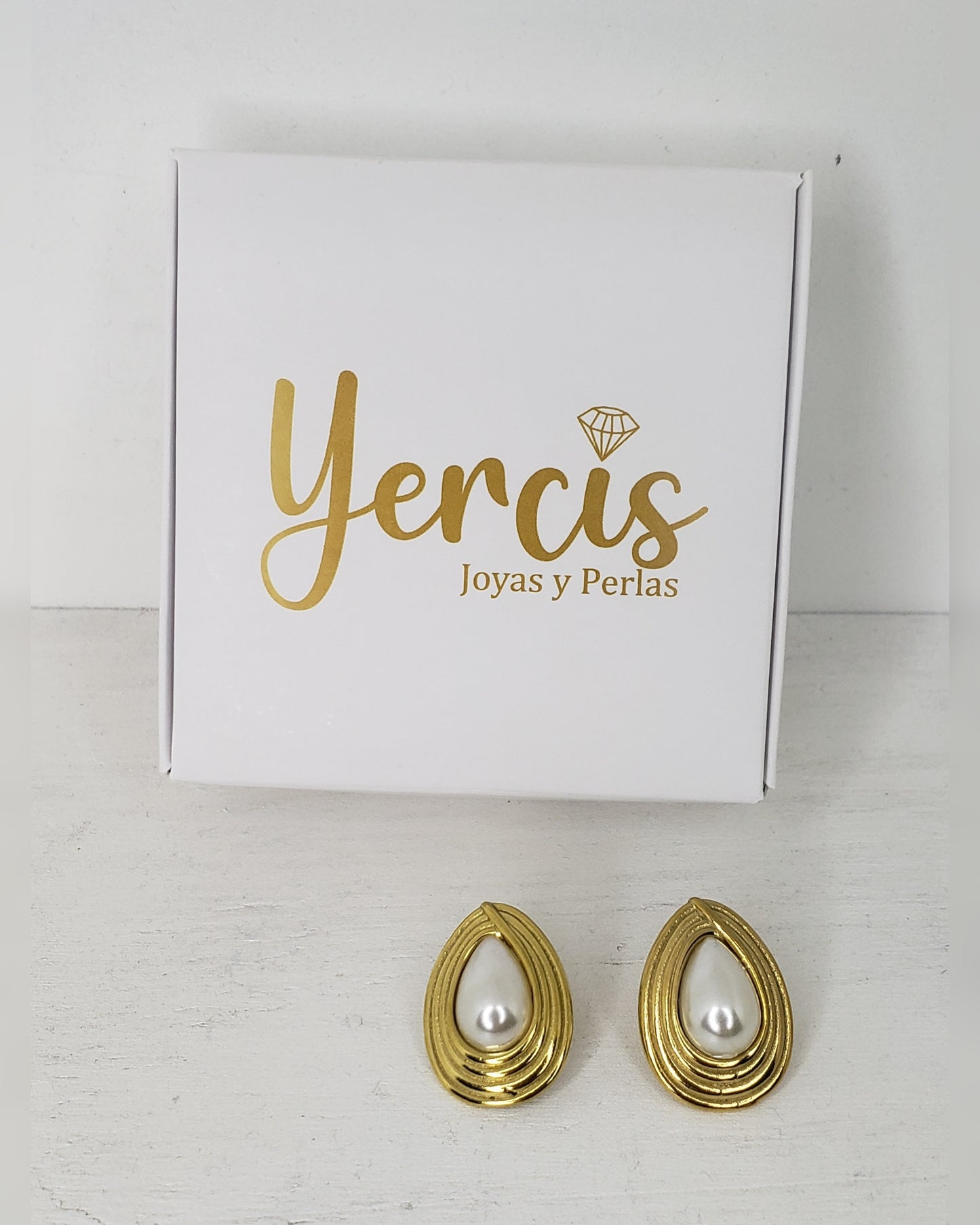 Gota Perla