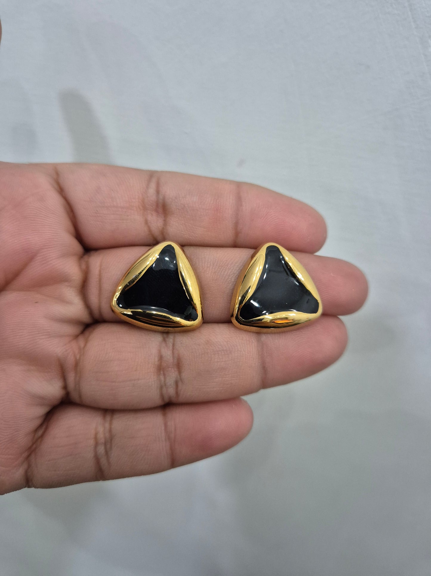 Arete Triangulo