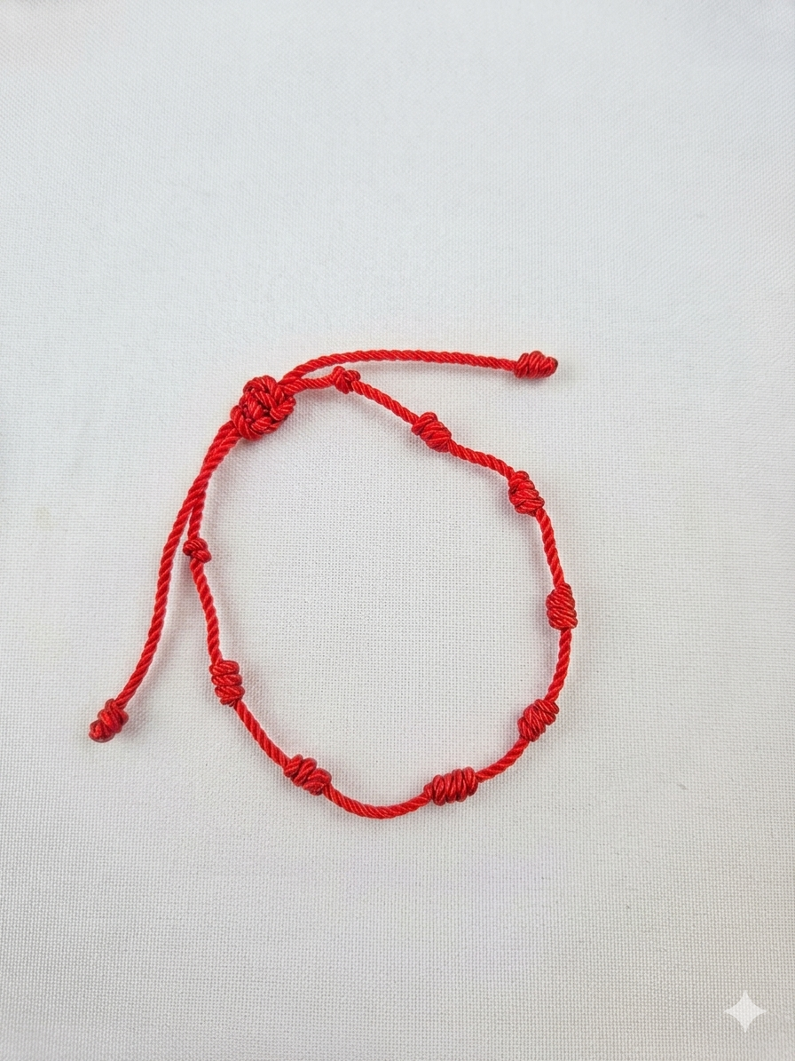 170626 Pulsera Artesanal