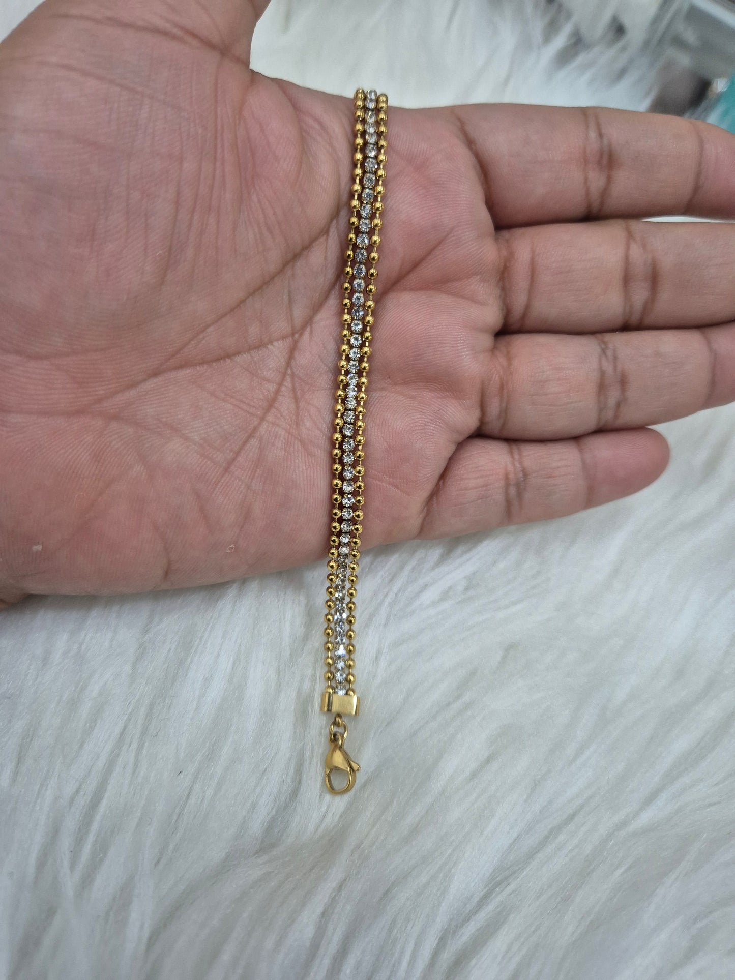 100812 Pulsera Brillito