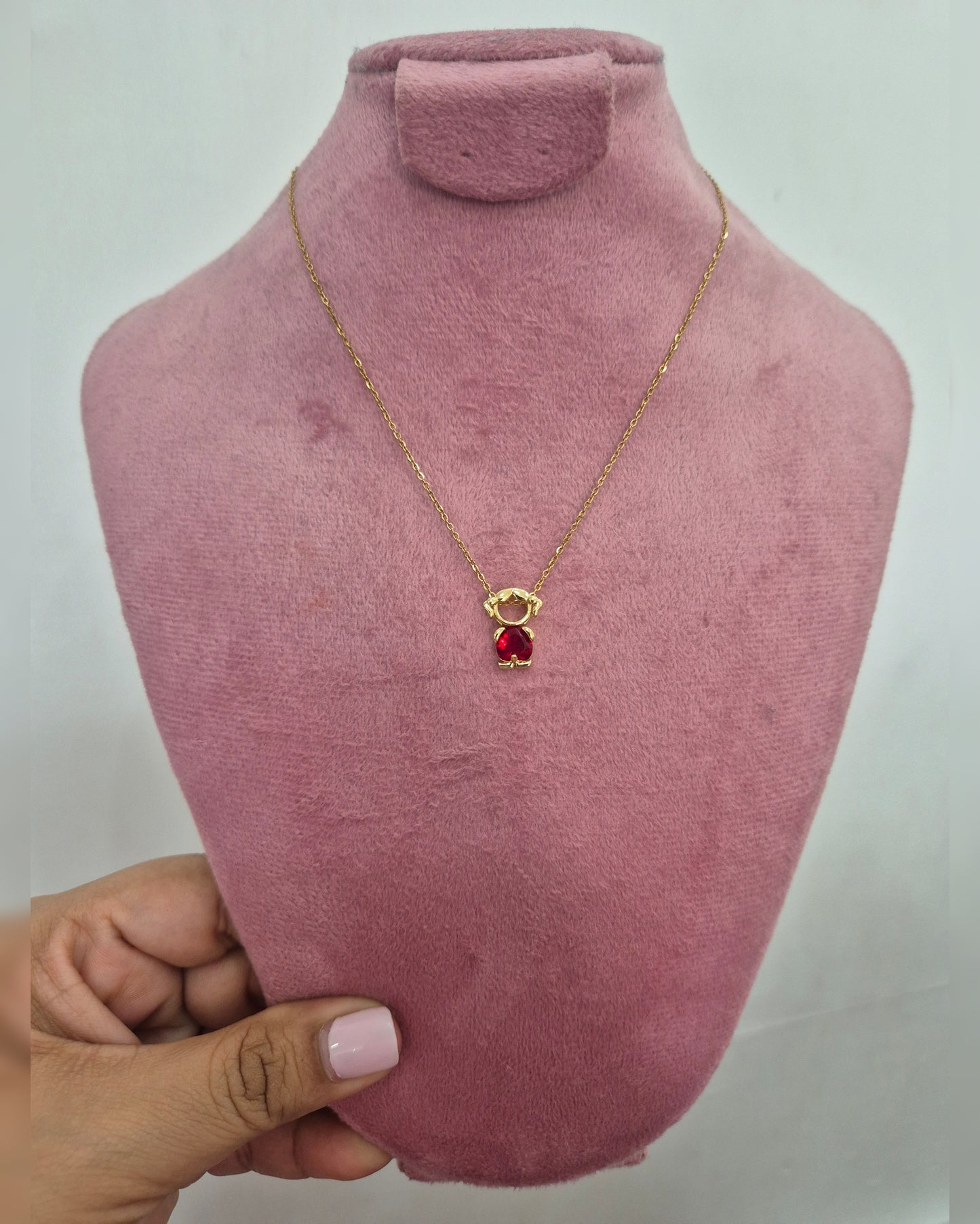 Cadena Niña