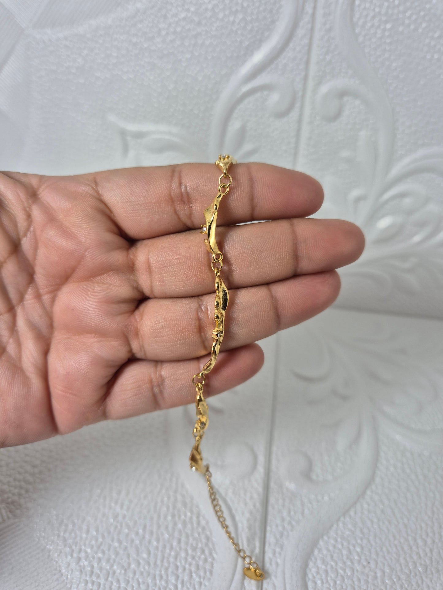 040726 pulsera textura roca