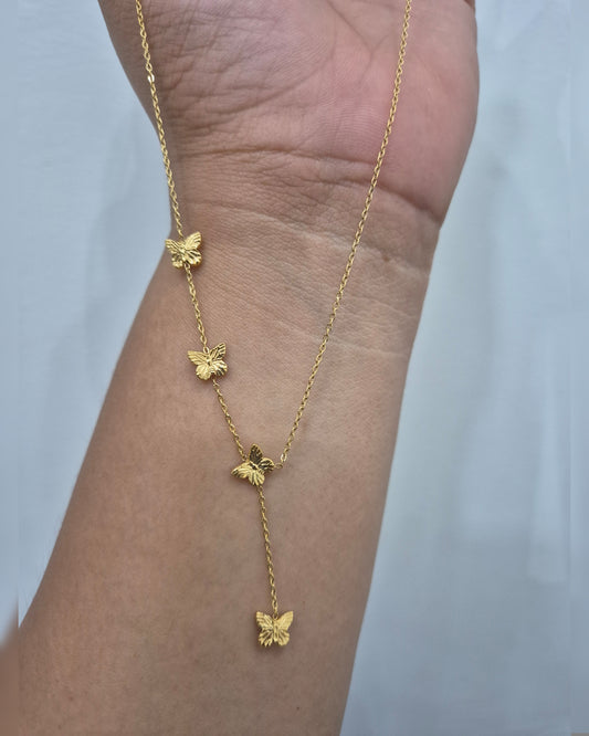 Mariposa