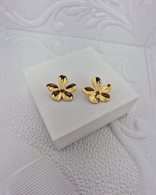 Flor 🌼 Gold