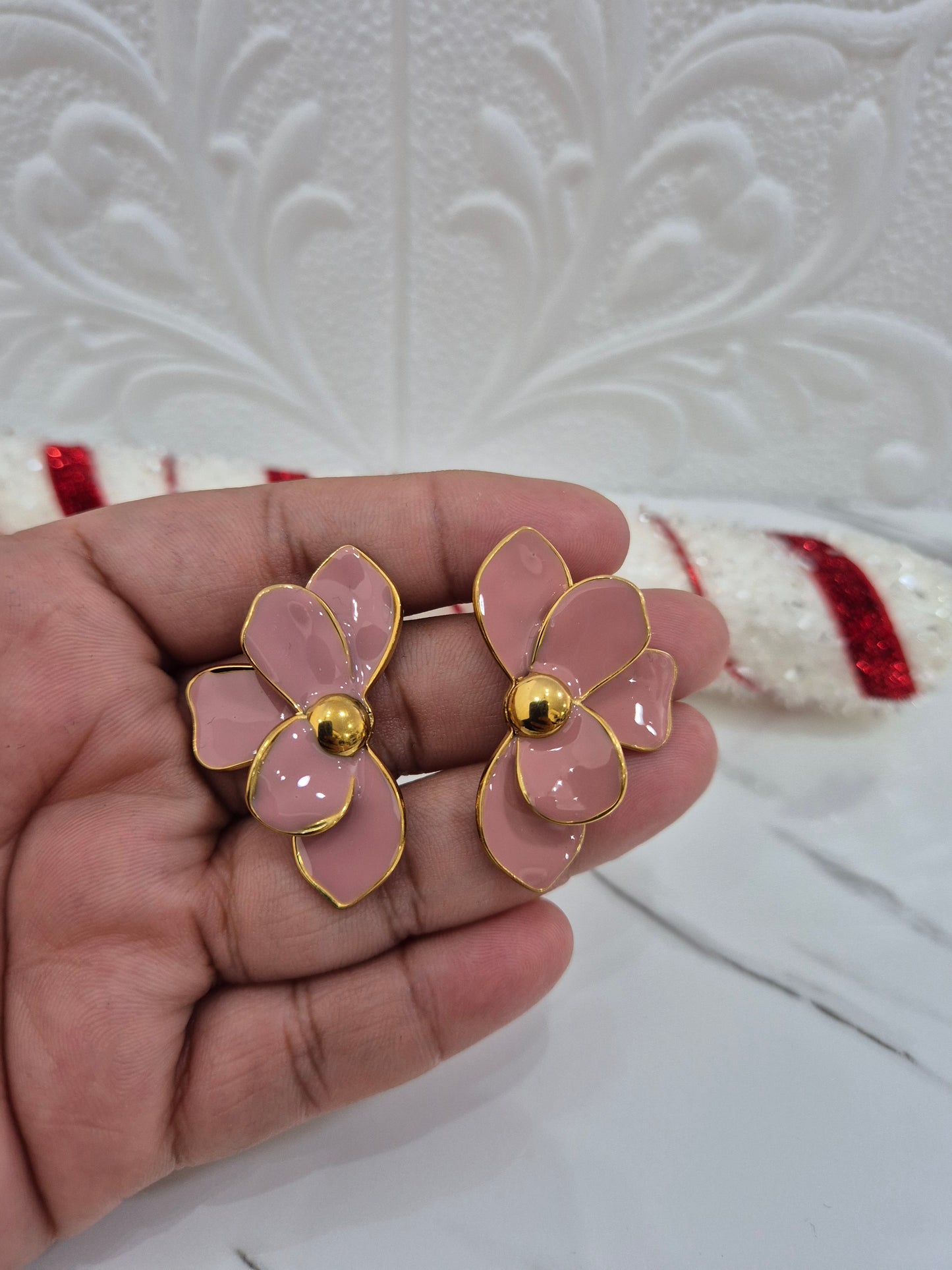 051020 Pétalo Flower N2