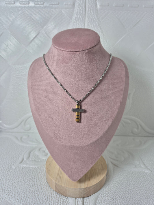 070126 Men's Neck #7