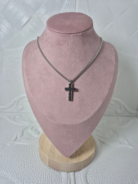 070126 Men's Neck #8