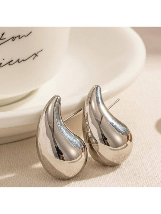 Betania Silver Large