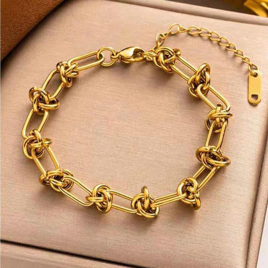 Pulsera nuditos