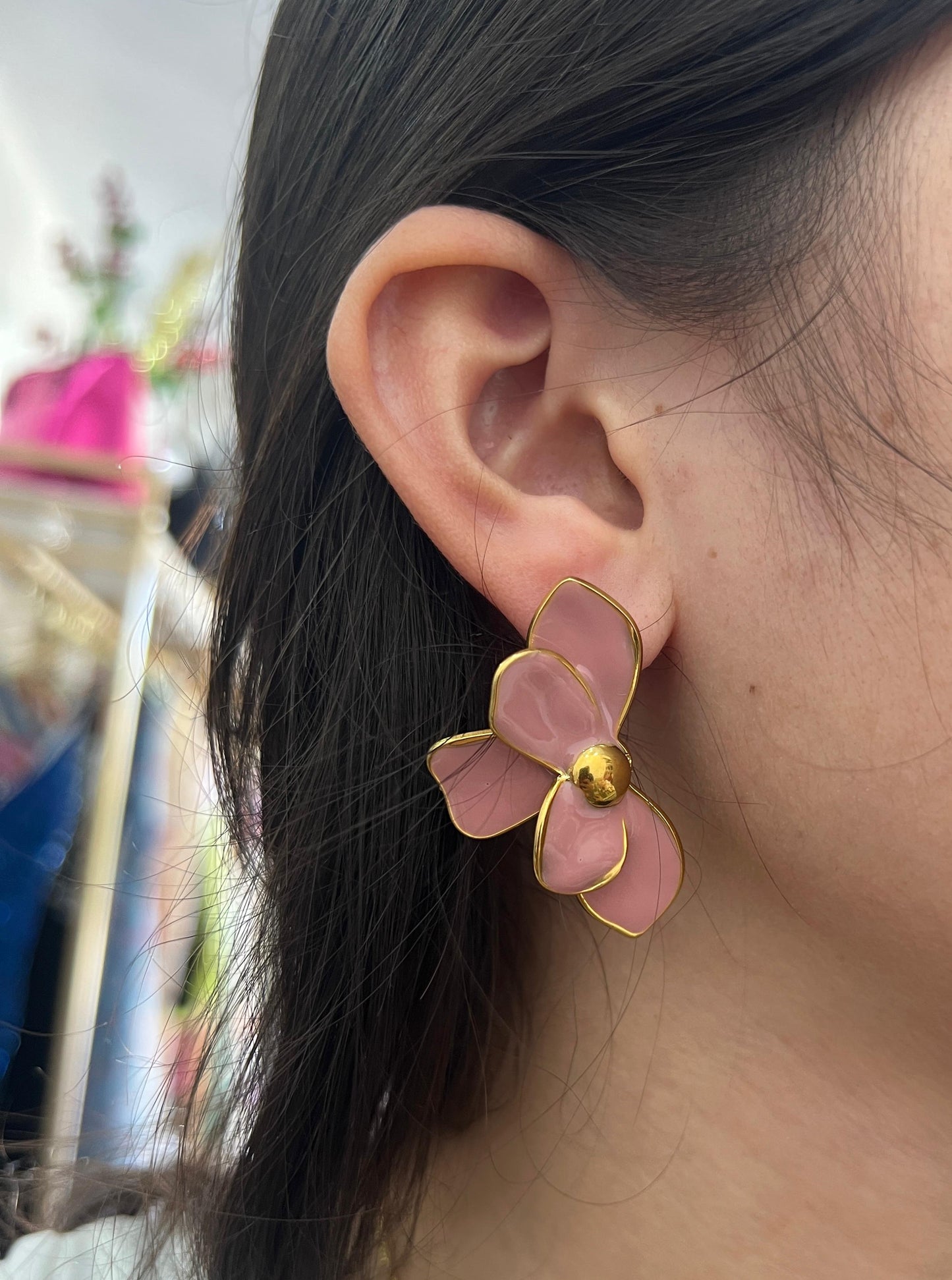 051020 Pétalo Flower N2