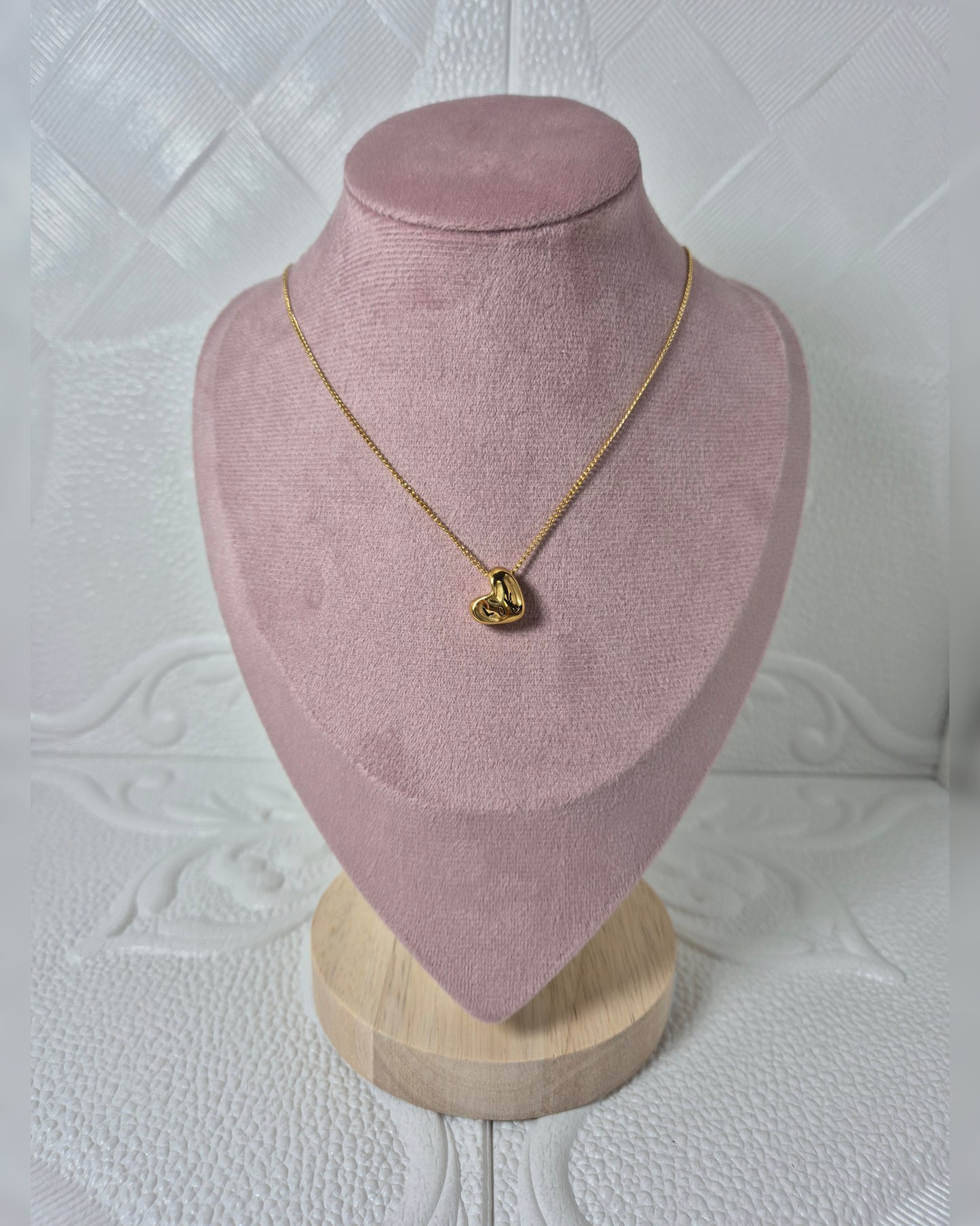 010726 Cadena dije Heart