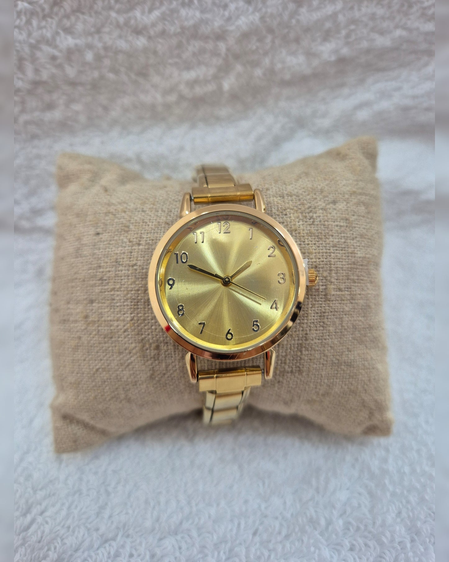 Reloj Vintage #1