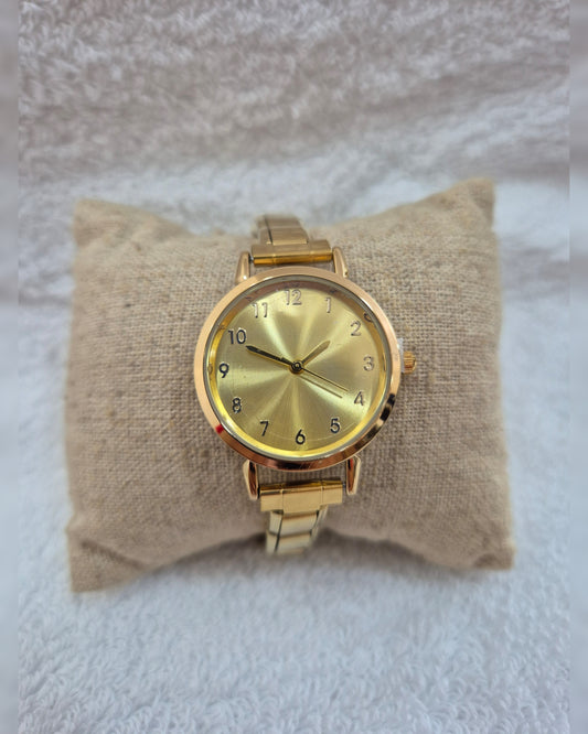 Reloj Vintage #1