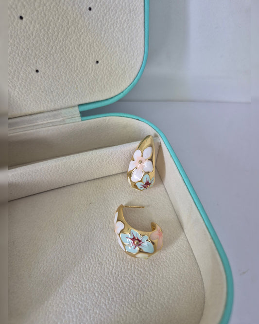 Gotas Flowers B/V