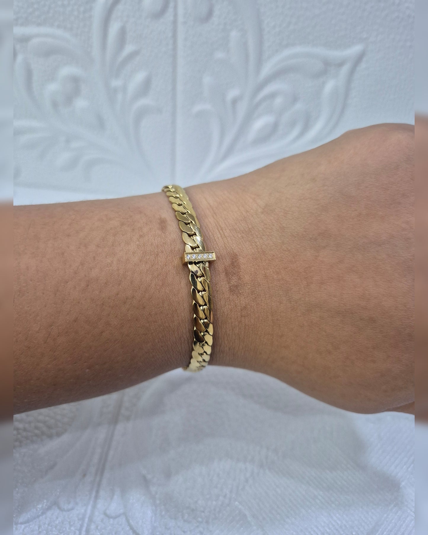 40920 Cuban Gold