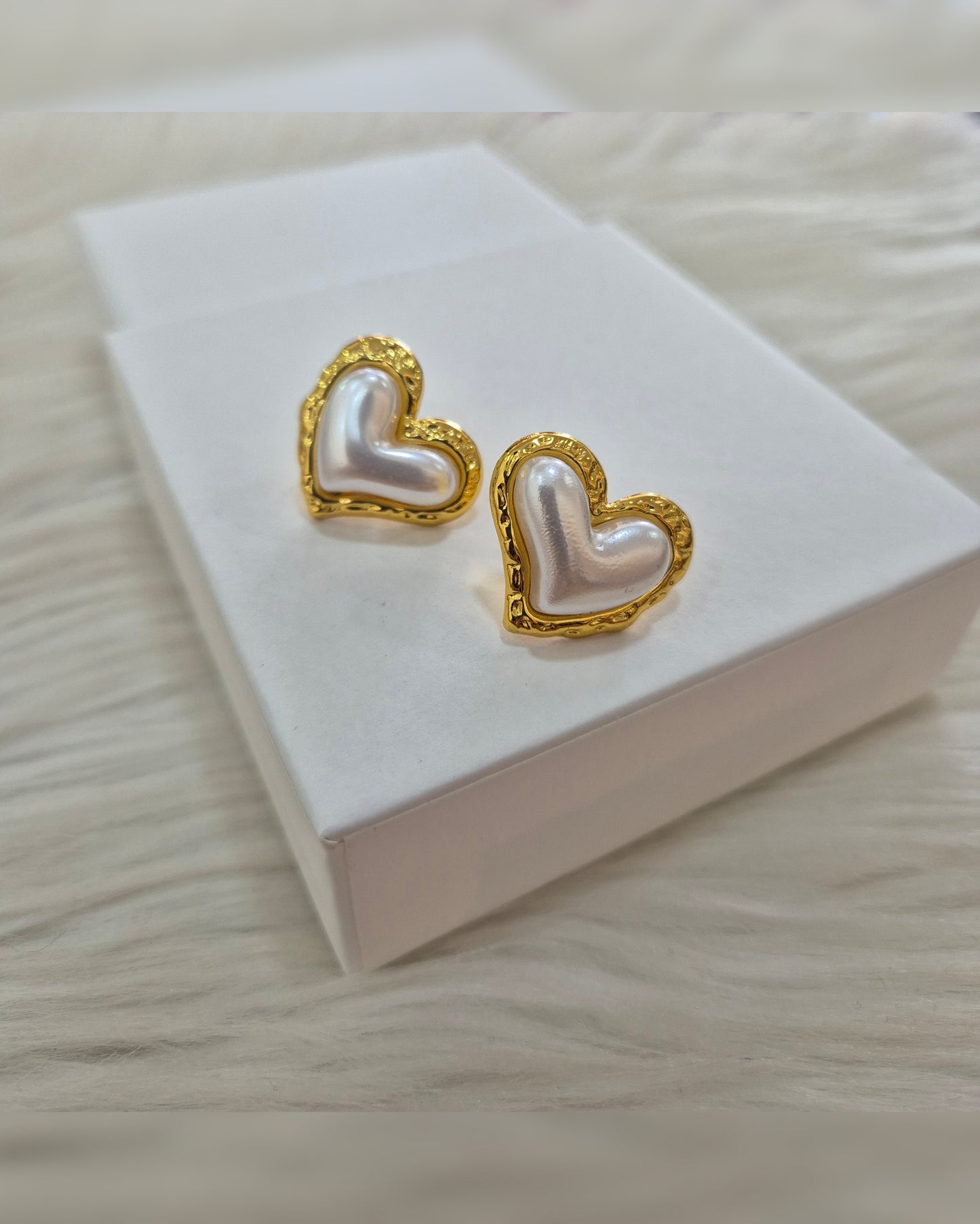 Perla Corazón ❤️