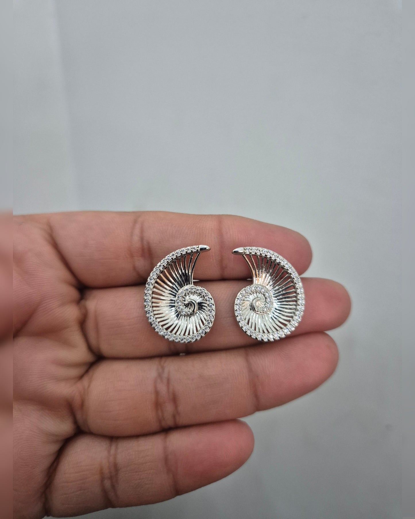 Caracol Silvert