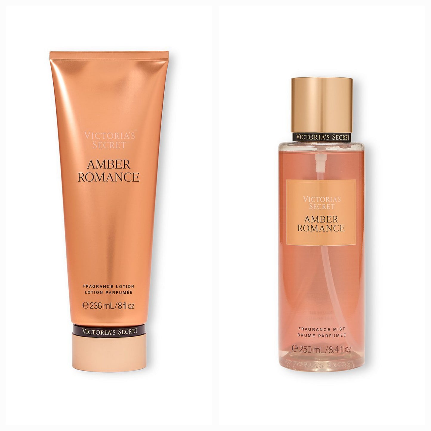 Amber Romance