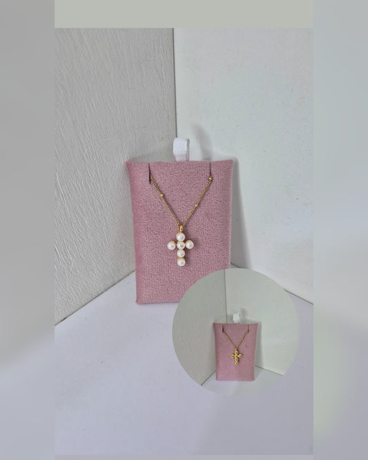 Cadena Cruz