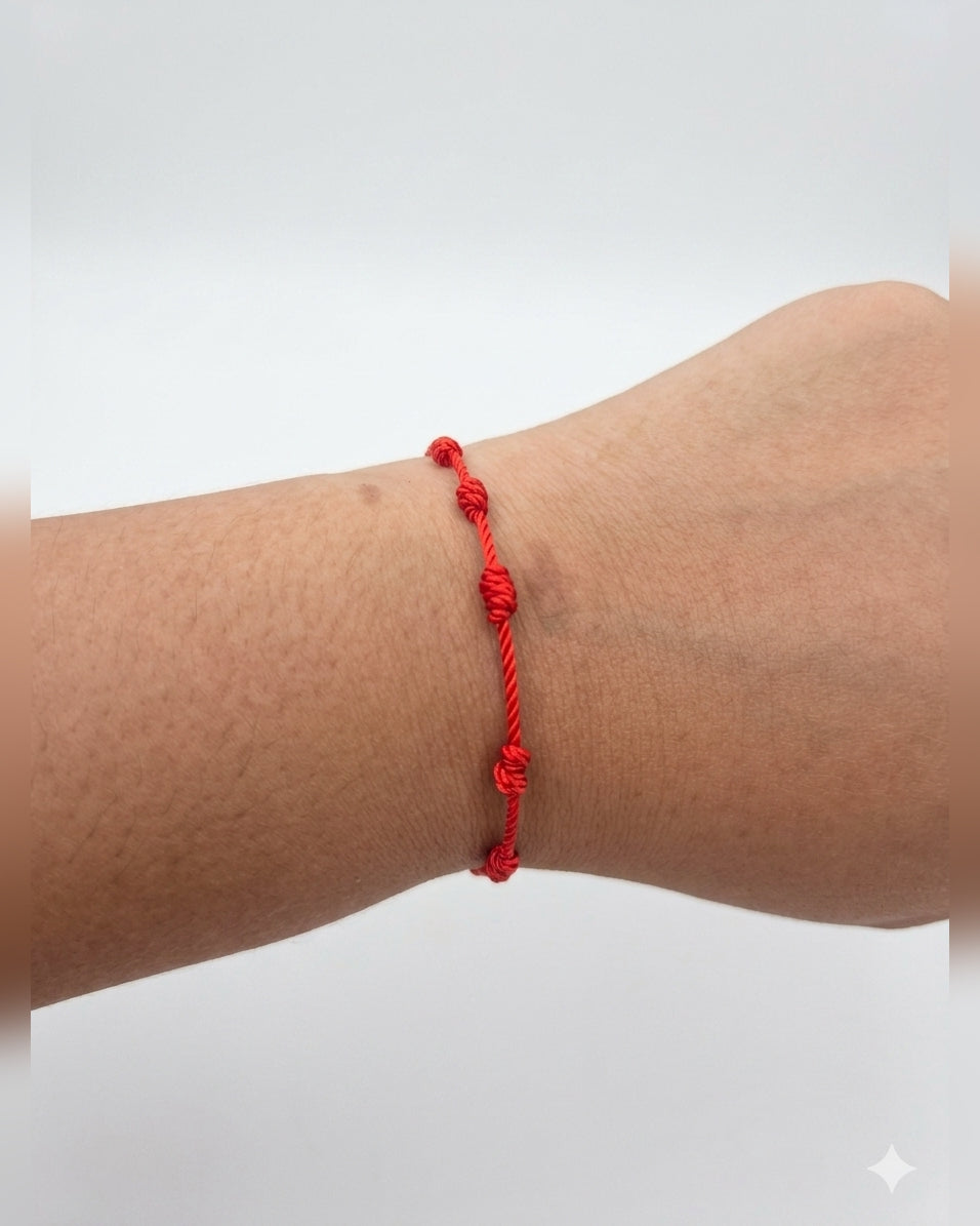 170626 Pulsera Artesanal