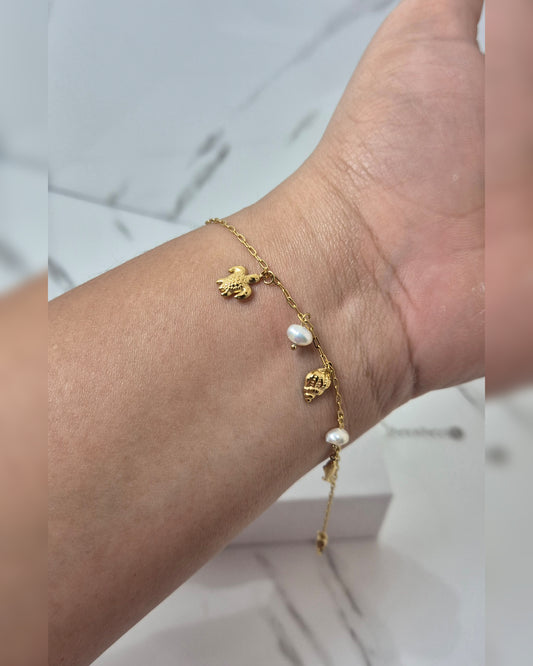 V26 Pulsera Charms v3