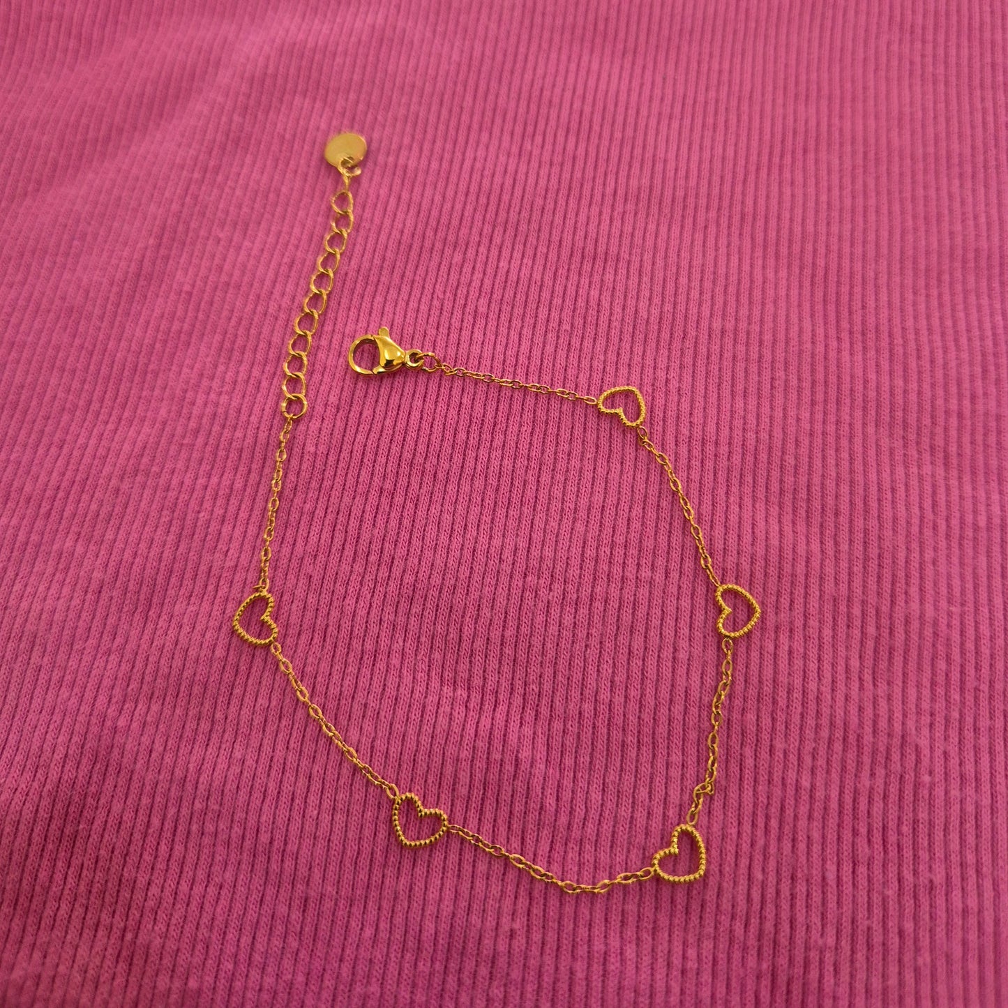 Delia Gold
