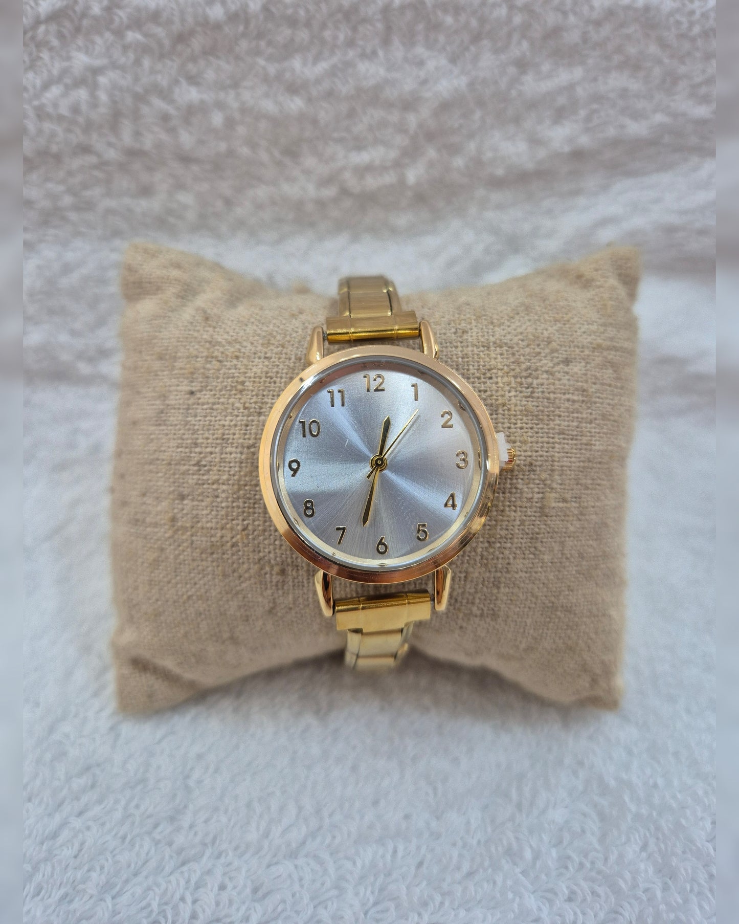 Reloj Vintage #4