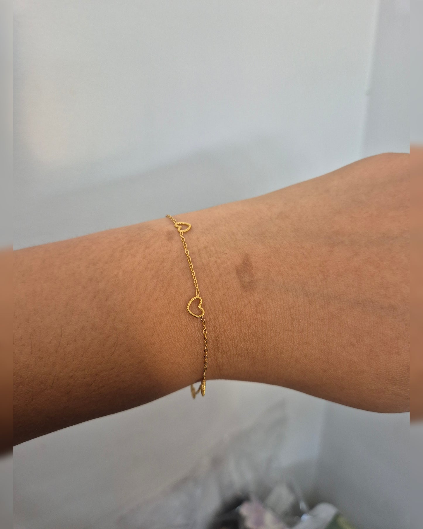 Delia Gold