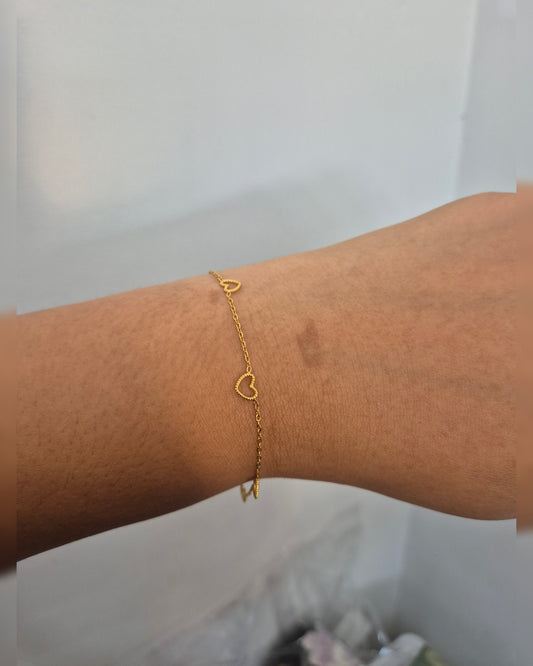 Delia Gold