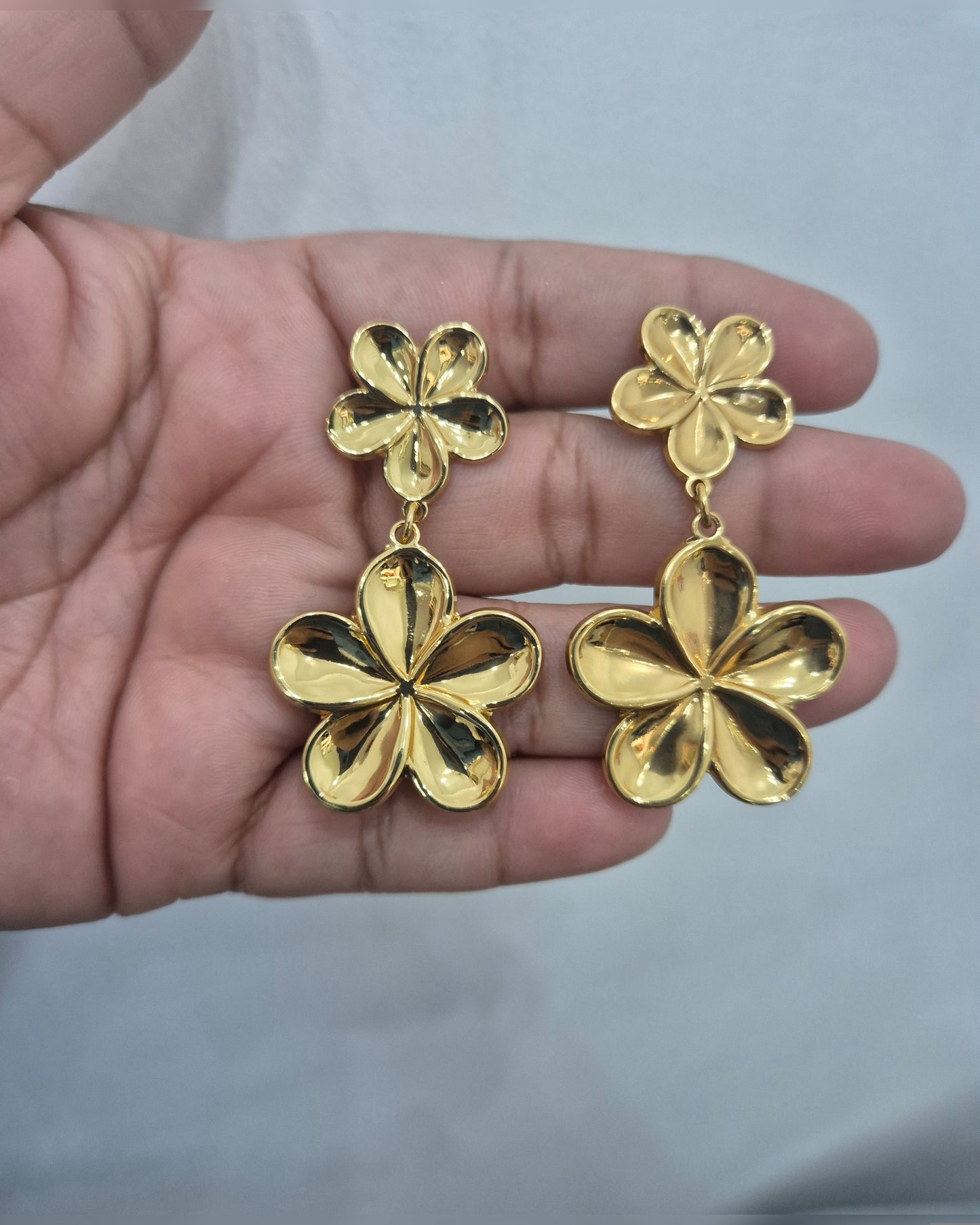 Doble Flowers*