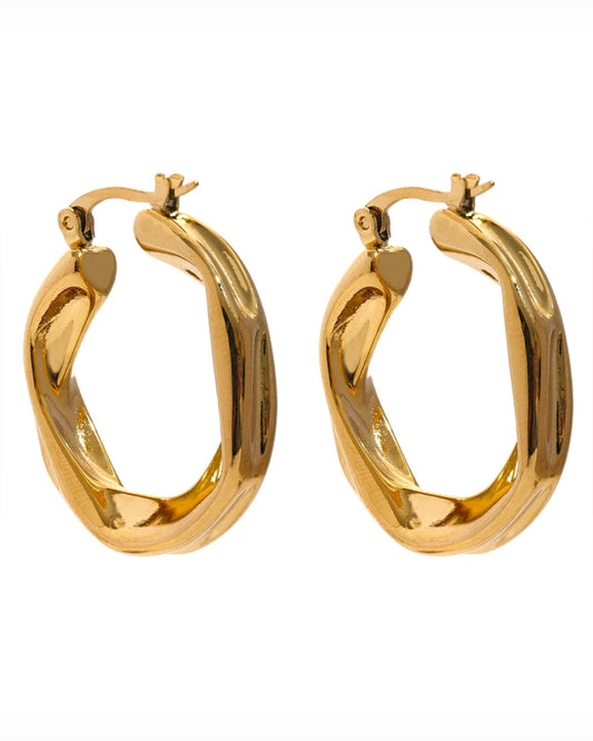 101113 Argolla Minimalistica