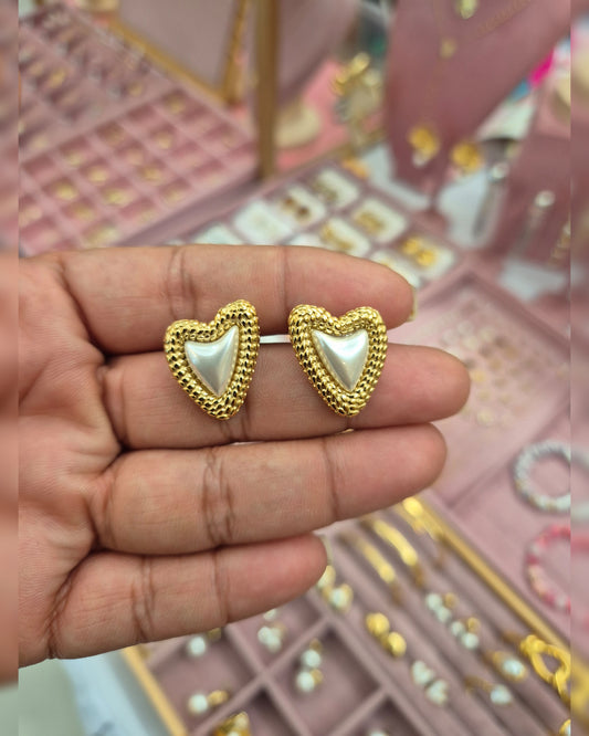 Corazon Perla