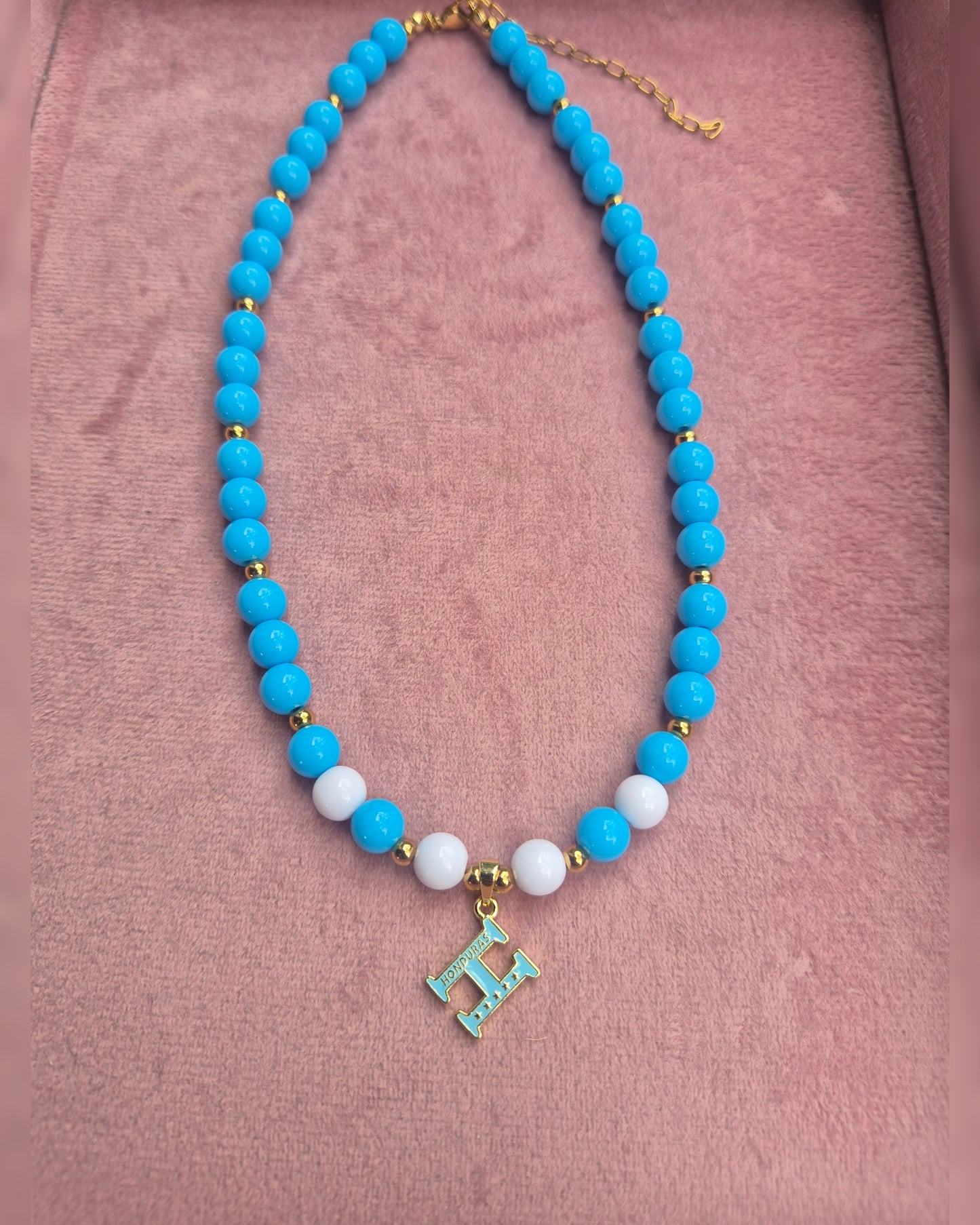 Collar Chicle Honduras