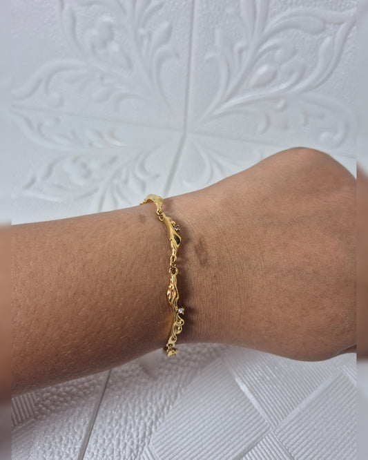 040726 pulsera textura roca