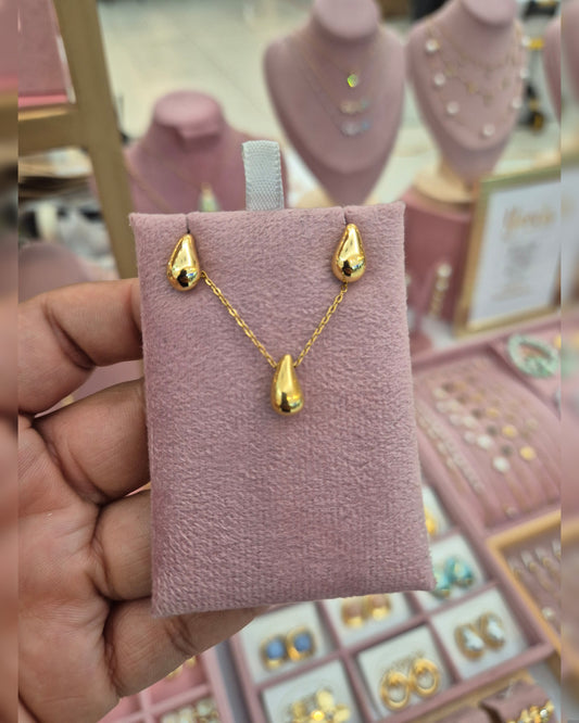 Set de Gotas