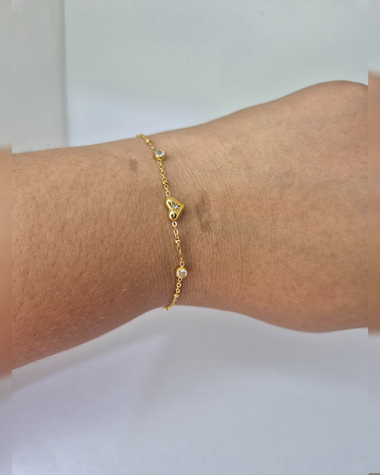Delicora Gold