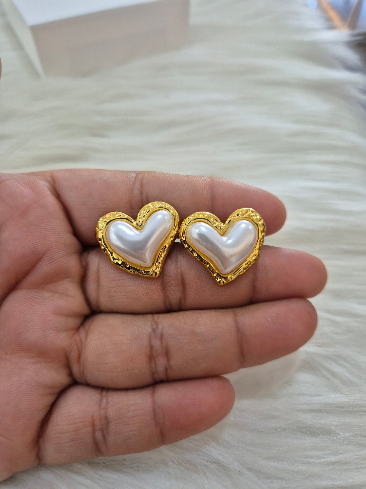 Perla Corazón ❤️