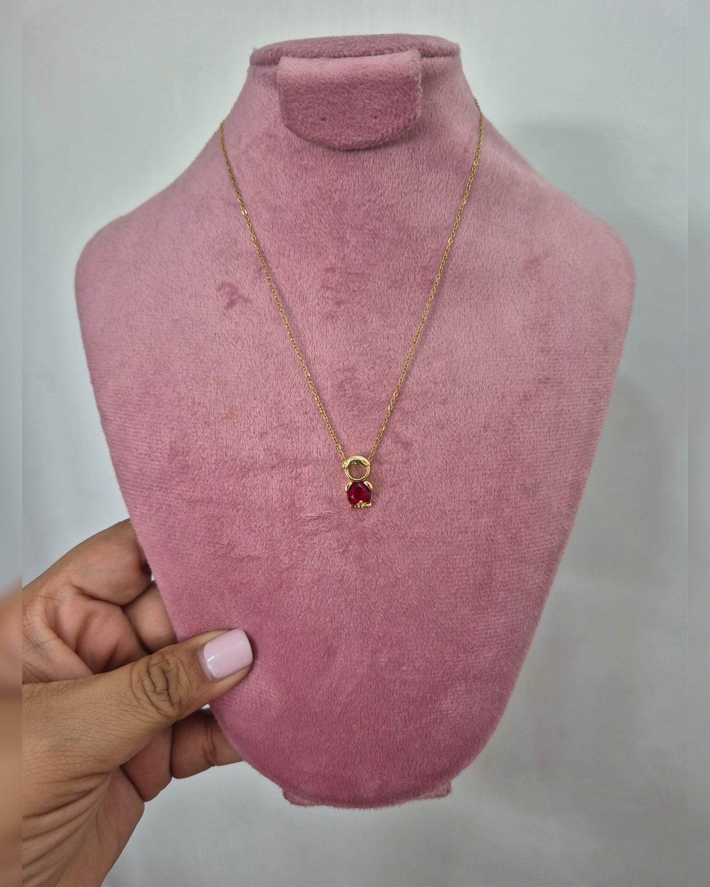 Cadena Niño